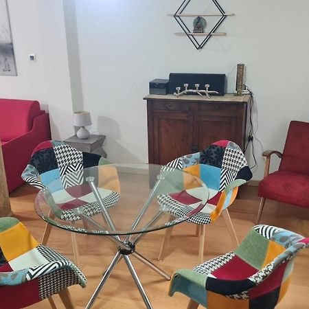 Apartament Selestat Entre Colmar Et Strasbourg Zewnętrze zdjęcie