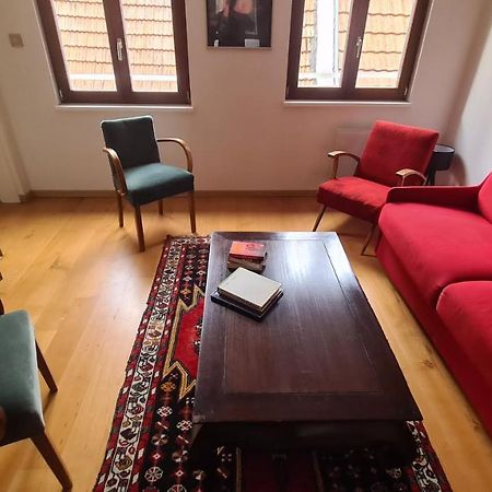 Apartament Selestat Entre Colmar Et Strasbourg Zewnętrze zdjęcie