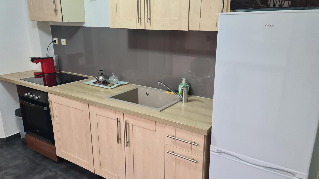 Apartament Selestat Entre Colmar Et Strasbourg Zewnętrze zdjęcie