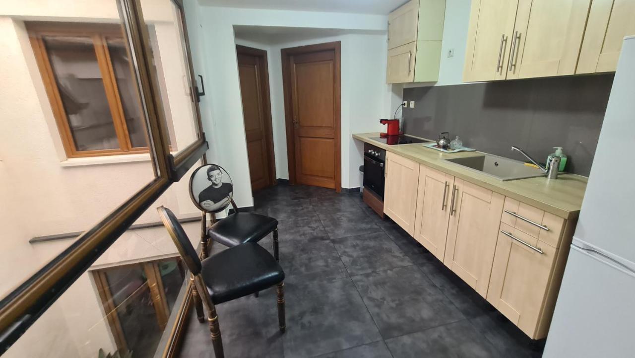 Apartament Selestat Entre Colmar Et Strasbourg Zewnętrze zdjęcie