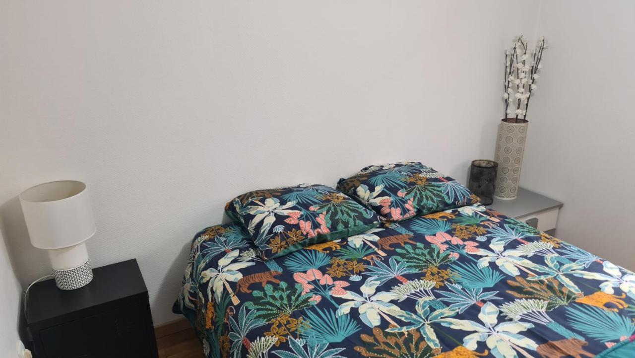 Apartament Selestat Entre Colmar Et Strasbourg Zewnętrze zdjęcie
